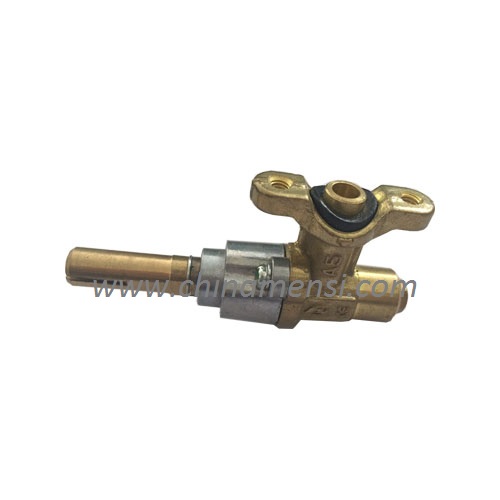 Burner Nozzle Valve